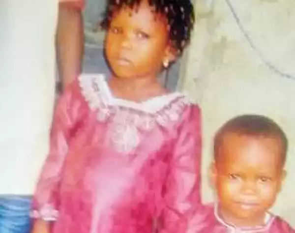 Spiritualists told me my children are unharmed – Father of kidnapped children